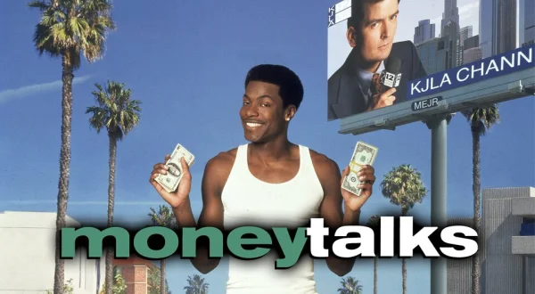 Money Talks