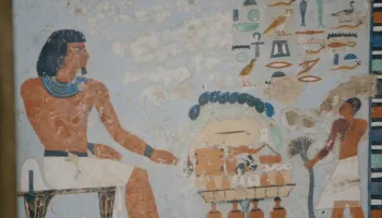 Ägypten – Schatzkammer der Archäologie