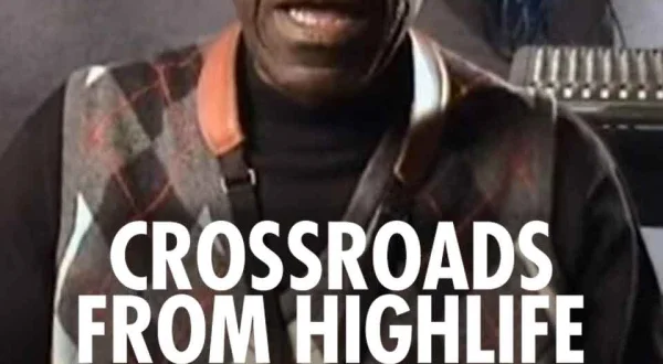 Crossroads: From Highlife to Musette