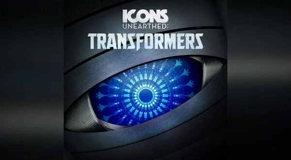 Icons Unearthed: Transformers