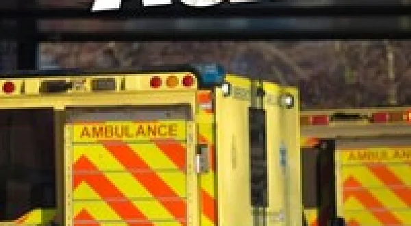 The Real A&E