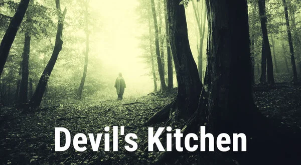 Devil's Kitchen