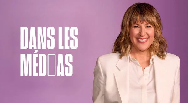 Dans les médias