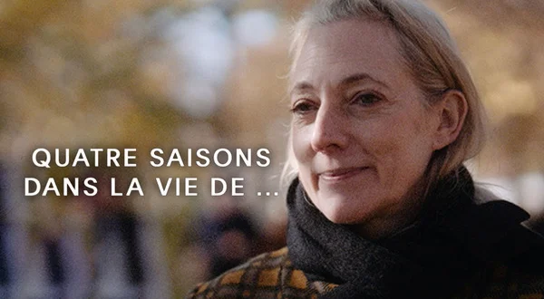 Quatre saisons dans la vie de...