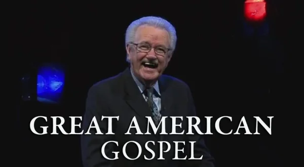 Great American Gospel