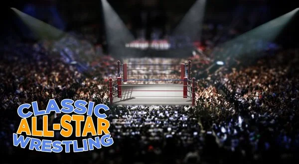 Classic All-Star Wrestling