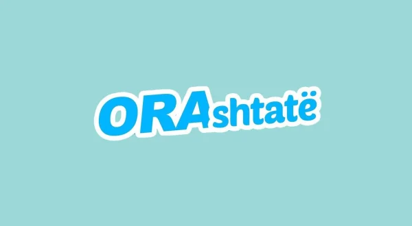 Ora Shtate