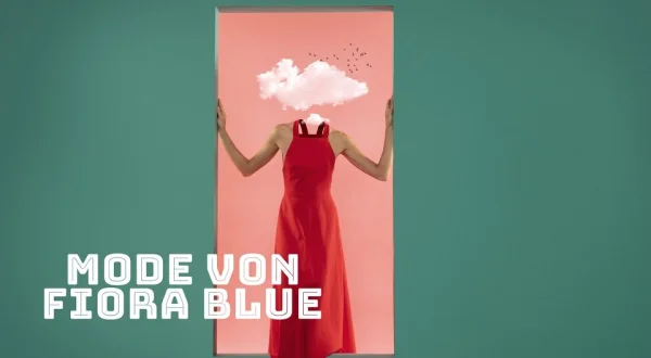 Mode von Fiora Blue