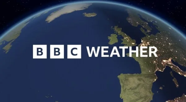 Weather For the Week Ahead