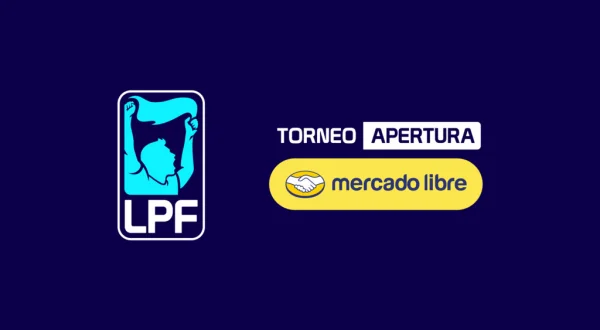 Torneo Apertura Mercado Libre