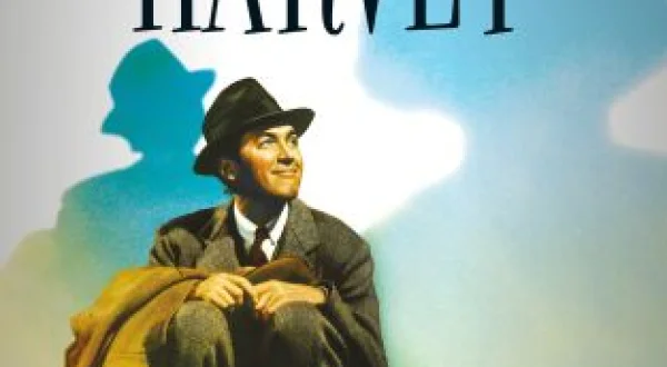 El invisible Harvey