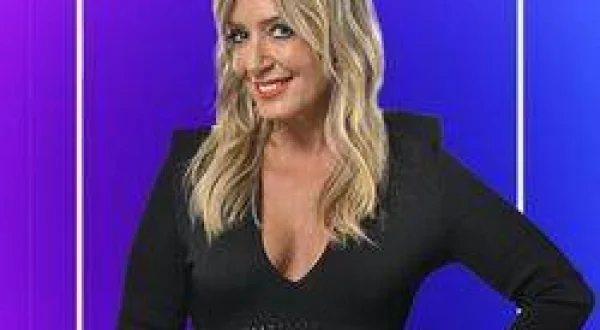Saba Tümer'le