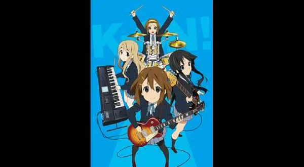 けいおん!(HDリマスター版)