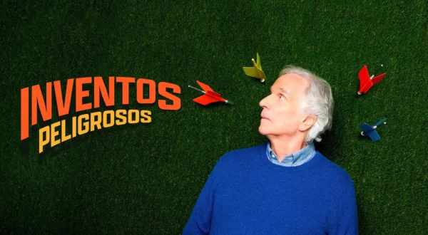 Inventos peligrosos