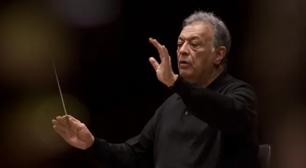 Coming home: 75e anniversaire de l'Orchestre philharmonique d'Israël