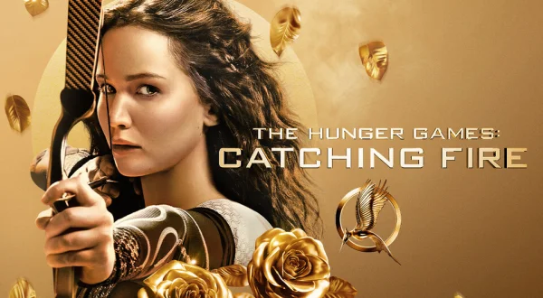 The Hunger Games: Catching Fire