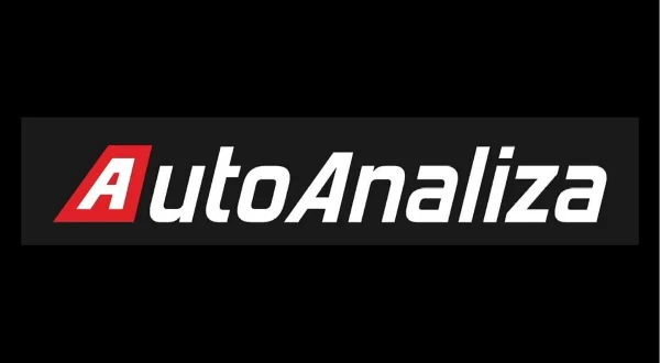 Auto analiza