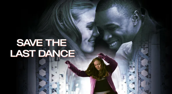 Save the Last Dance