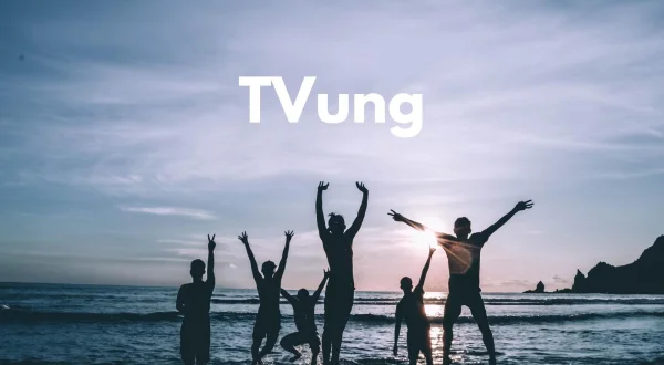 TV Ung