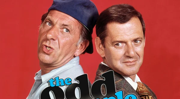 The Odd Couple