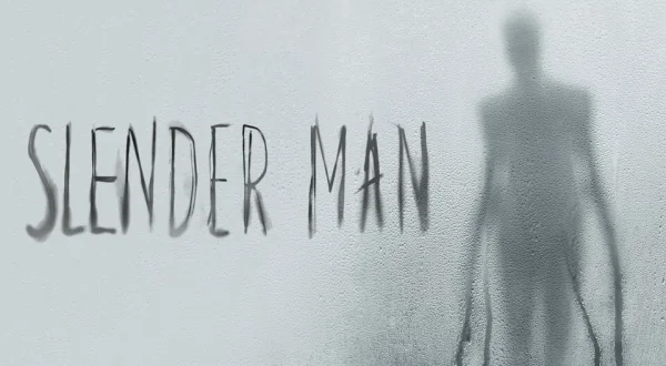 Slender Man