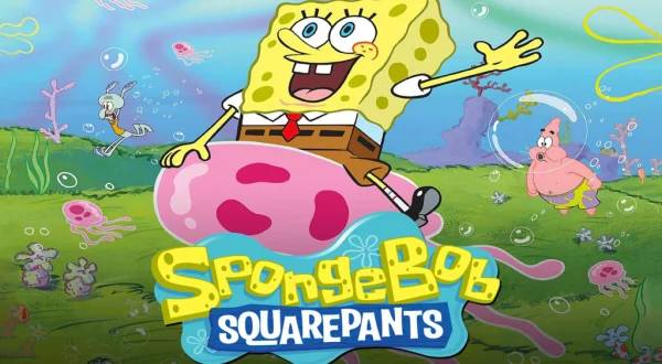 Bob Esponja