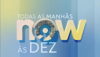 Now Às Dez