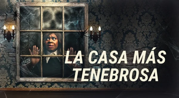 La casa más tenebrosa
