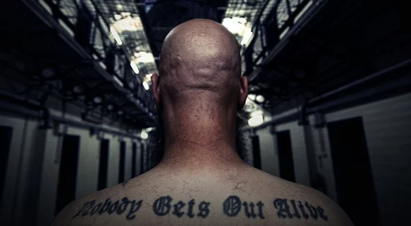 Prisonniers sous haute surveillance