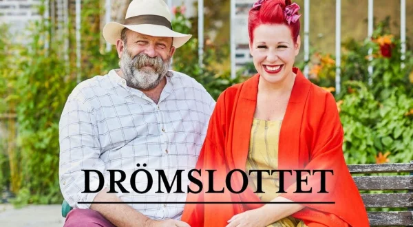 Drömslottet