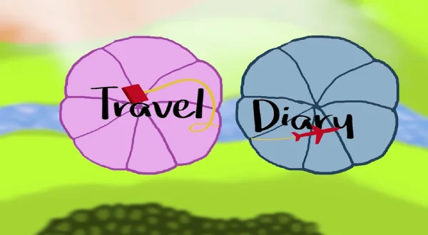 Travel Diary