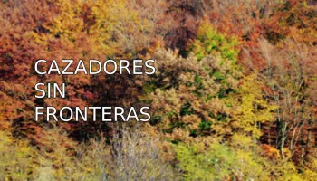 Cazadores sin fronteras