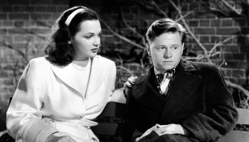 Love Laughs at Andy Hardy