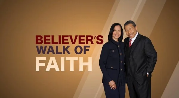 Believer's Walk of Faith