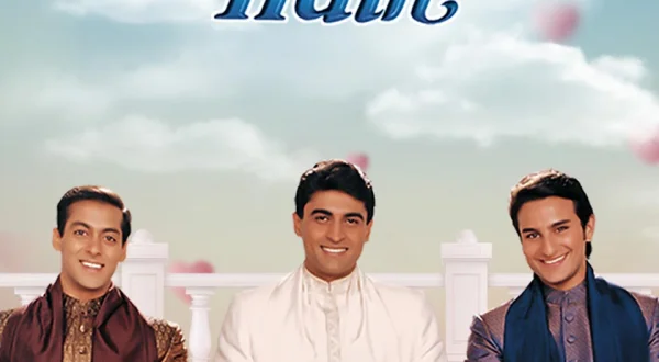 Hum Saath Saath Hain