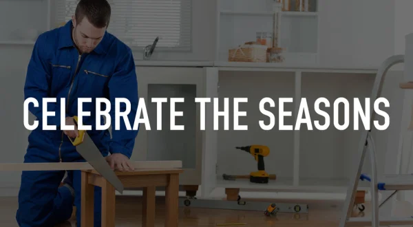 Celebrate the Seasons