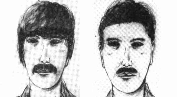Mysteriöse Kriminalfälle der DDR