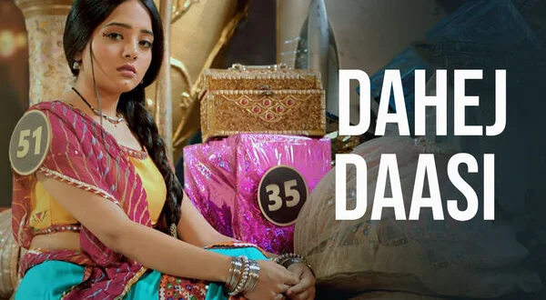 Dahej Daasi