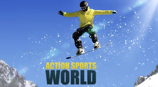 Action Sports World