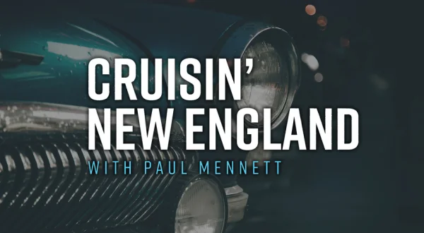 Cruisin' New England