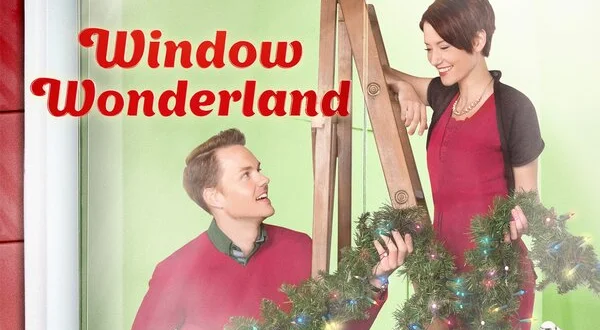 Window Wonderland