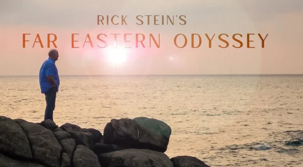 Rick Stein's Far Eastern Odyssey