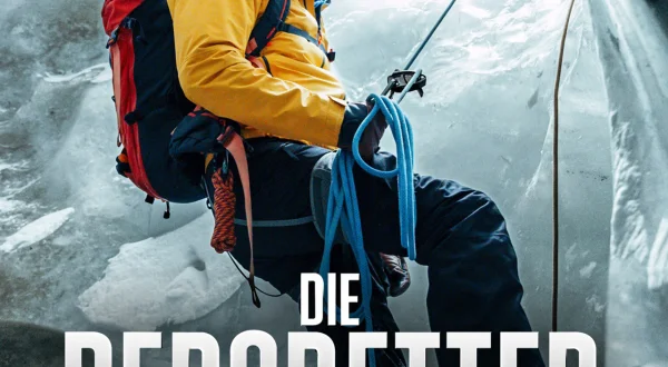 Die Bergretter