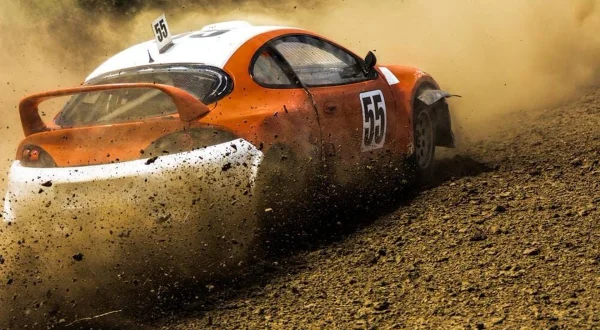 Hellas Rally Raid