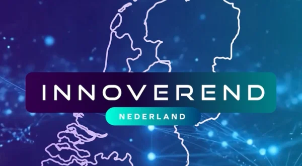 Innoverend Nederland