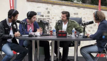 Radiostars