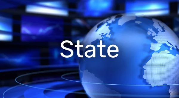 State