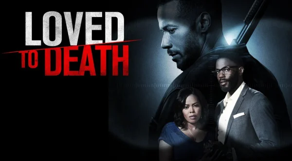 Loved to Death