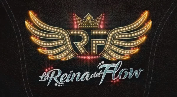 La reina del flow