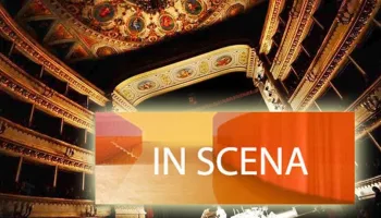 In scena